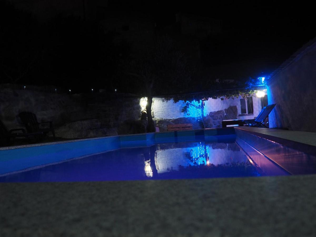 Casa Dos Navegantes Belmonte (Castelo Branco) Exterior photo