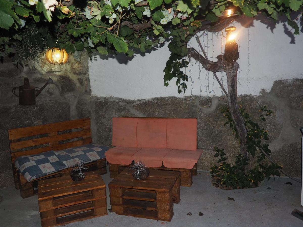 Casa Dos Navegantes Belmonte (Castelo Branco) Exterior photo