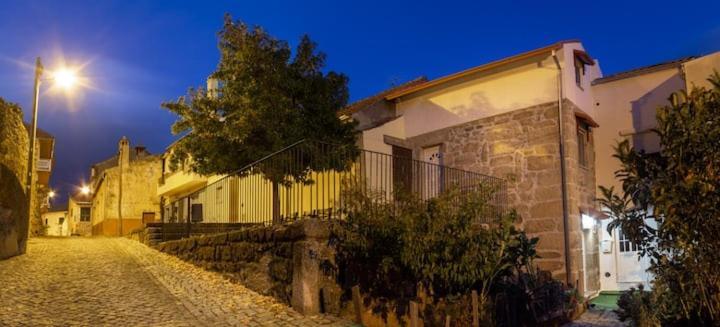 Casa Dos Navegantes Belmonte (Castelo Branco) Exterior photo