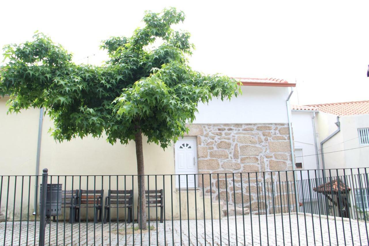 Casa Dos Navegantes Belmonte (Castelo Branco) Exterior photo