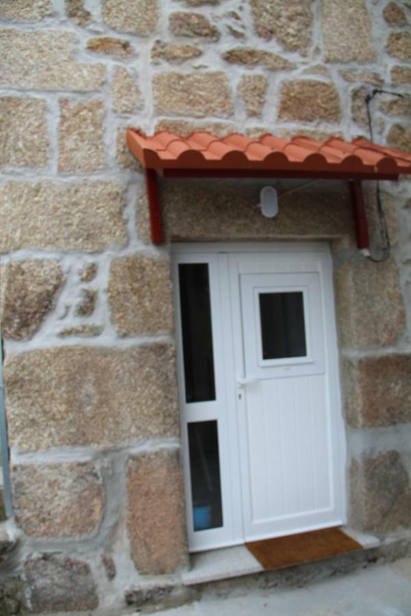 Casa Dos Navegantes Belmonte (Castelo Branco) Exterior photo